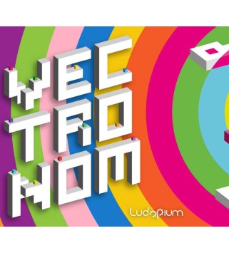 Vectronom Steam Key GLOBAL